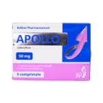 BP Apollo 50 (Sildenafil) - Supplements - BP Online Store