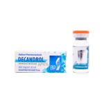 BP Decandrol 200-mg ml 10ml