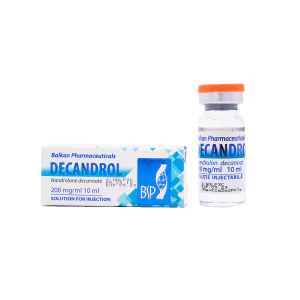 BP Nandrolone D 10 ml - Steroids - BP Online Store