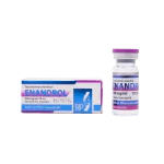 BP Testosterona (Enandrol) 10 ml - Steroids - BP Online Store
