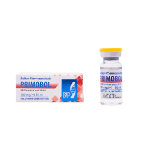 BP Primobol 10 ml - Steroids - BP Online Store