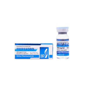BP Testosterona (Propandrol) 10 ml - Steroids - BP Online Store