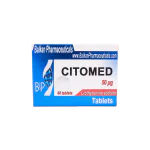 BP Citomed 50mg - Fat Burners - BP Online Store