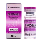 SP Drostanol Еnanthate - Steroids - BP Online Store