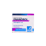 BP Testosterona E (Enandrol) 1 ml - Steroids - BP Online Store