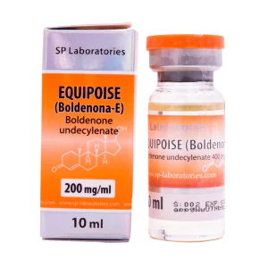 SP EQUIPOISE (BOLDENONA-E) 200 10MI - Steroids - BP Online Store