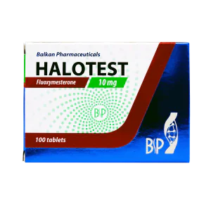 BP Halotest - Steroids - BP Online Store