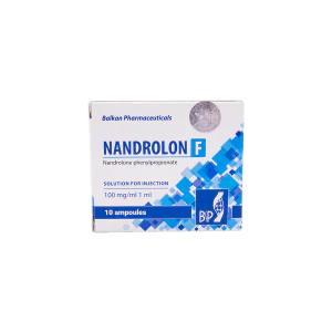 BP Nandrolon F 1 ml - Steroids - BP Online Store