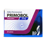 BP Primobol 1ML - Steroids - BP Online Store