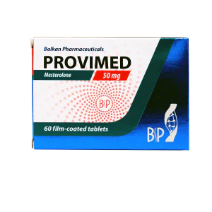 BP Provimed - PCT - BP Online Store