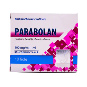 BP Parabolan 1 ml - Steroids - BP Online Store