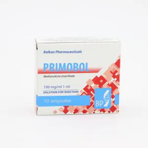 BP Primobol 1 ml - Steroids - BP Online Store
