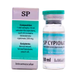 SP Testosterone C(CYPIONAT)