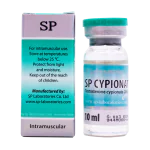 SP Testosterone C(CYPIONAT)