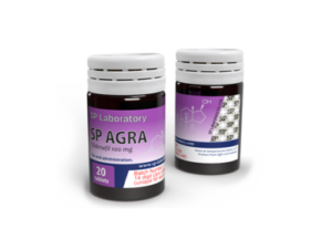 SP Laboratories Agra