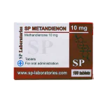 SP Metan (Metandienon) - Steroids - BP Online Store