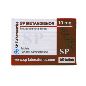 SP Metan (Metandienon) - Steroids - BP Online Store