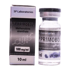 SP Primobol 10 ml - Steroids - BP Online Store