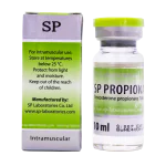 SP Testosterone P(PROPIONATE)