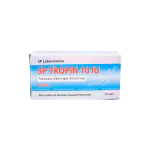 SP Tropin 10 IU - Hormones - BP Online Store
