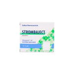 BP Strombaject Aqua 1 ml - Steroids - BP Online Store