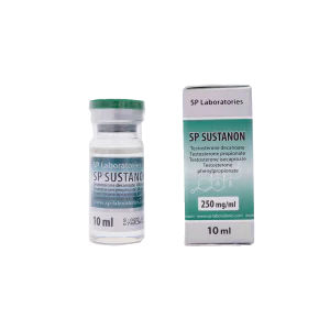 SP Sustamed (SUSTANON) - Steroids - BP Online Store