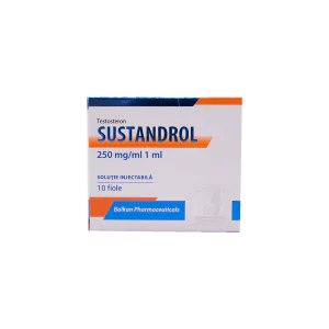 BP SUSTANDROL (SUSTAMED) 1 ml - Steroids - BP Online Store