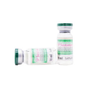 SP Sustanon Forte 10 ml - Steroids - BP Online Store