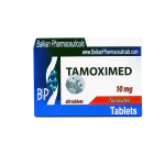 Tamoximed 10mg - PCT - BP Online Store