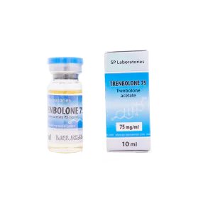 SP Trenbolon Acetat 10 ml - Steroids - BP Online Store
