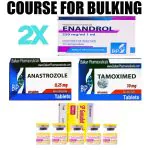 Testosterone Enanthate Solo (Long) - Course - BP Online Store