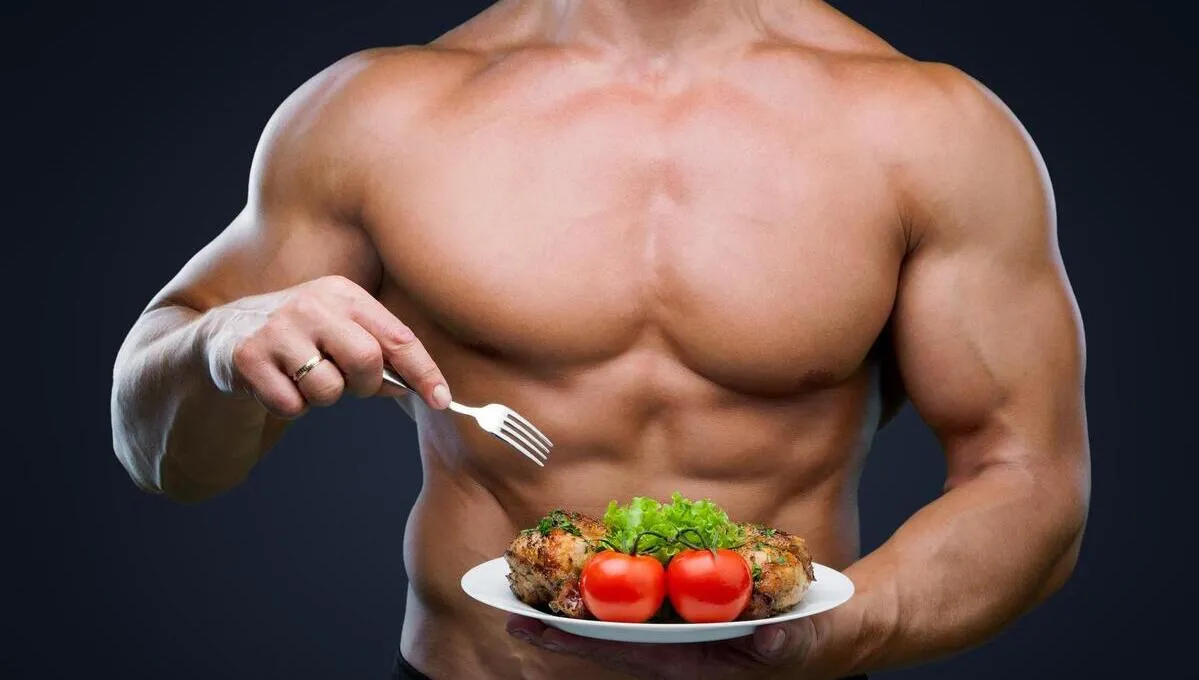 Choosing the right diet
