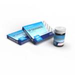 SP Laboratories Oxanabol