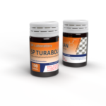 SP Laboratories Turabolan