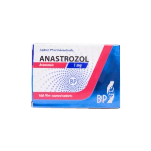 BP Anastrozol 1mg