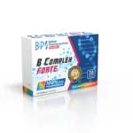 B-Complex Forte BalkanPharm