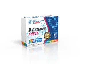 B-Complex Forte BalkanPharm