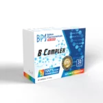 B-Complex BalkanPharm