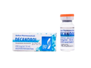 BP Nandrolone D 10 ml