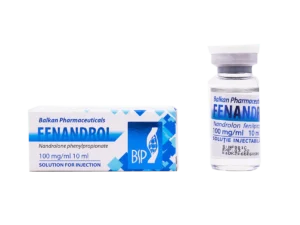 BP Nandrolone F 10 ml