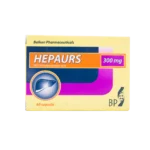 BP HEPAURS