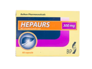 BP HEPAURS