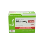 BP Hydroreg