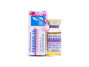 BP Parabolan 10 ml