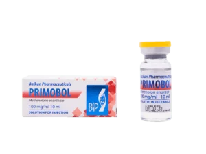 BP Primobol 10 ml