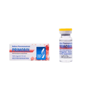 BP Primobol 10 ml