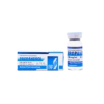 BP Testosterona 10 ml