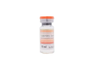 EQUIPOISE (BOLDENONA-E) FORTE