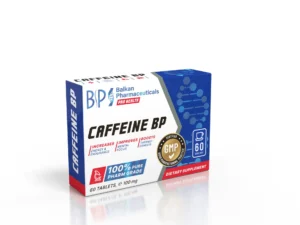 Caffeine BalkanPharm