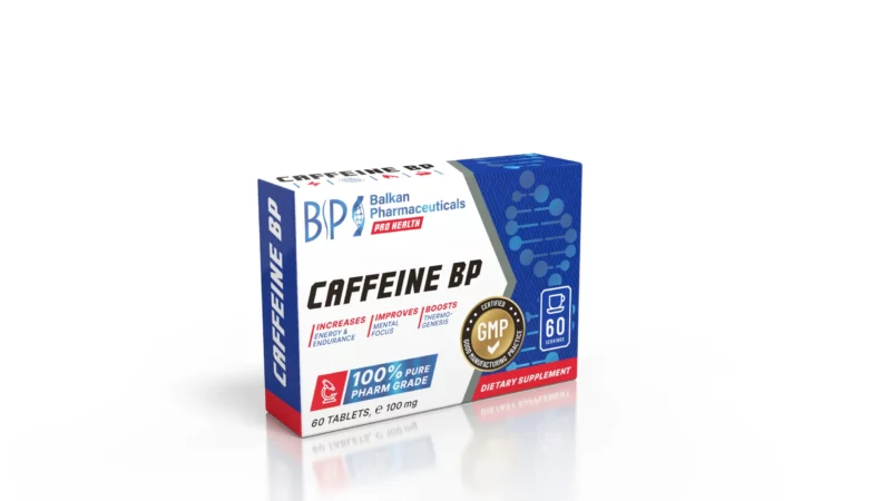 Caffeine BalkanPharm